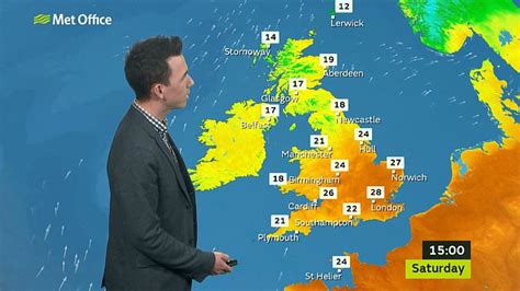 what is the weather forecast for tomorrow.